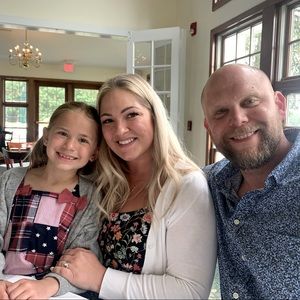 Meet your Posher, Kelsea